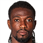 إسحاق فورساه/اُحد /عربستان سعودی / باشگاهی / مردان (2196)/37