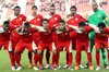 Asian Cup | معرفی تیم ملی عمان / کار مشکل جنگجویان سرخ برای صعود