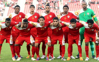 Asian Cup | معرفی تیم ملی عمان / کار مشکل جنگجویان سرخ برای صعود
