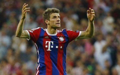 شایعه روز | توماس مولر می‌خواهد به منچستر ملحق شود!