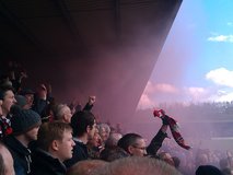 ستون سه‌شنبه: «FourFourTwo» | احترام به تماشاچی؛ از آنفیلد تا آزادی!