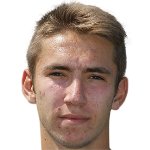 Vladislav Misyak/مونتانا / / باشگاهی / مردان (6091)/30