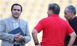 فروش راه‌آهن در آستانه قطعی شدن است/ قطعا تمرینات‌مان تا هفته آینده آغاز می‌شود