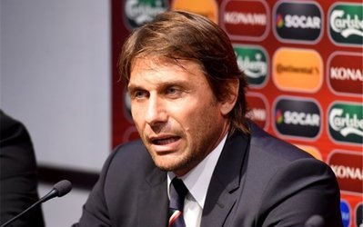 کونته: ثابت کردیم اگر بخواهیم، به هر چیزی می‌رسیم