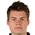 Erik Lundberg/Åland / / باشگاهی / مردان (10741)/31