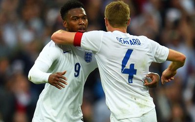 انگلستان ۳ - پرو۰ / شیوه لیورپولی انگلیس جواب داد