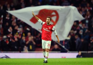 آرسنال 2-0 هال سیتی / هفته چهاردهم