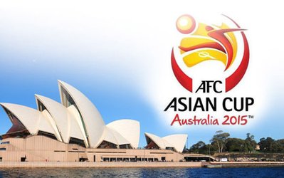 جام ملت های 2015 آسیا بدون تبانی برگزار شد