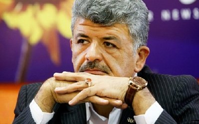 خلیلیان: باید کمک کنیم پرسپولیس و دیگر تیم‌های آسیایی قهرمان شوند