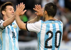 آگیرو -  مسی