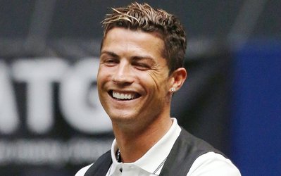 رونالدو در رئالِ بنیتس مهاجم نوک می‌شود