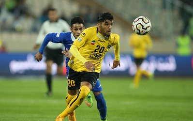 پاسخ منفی شریفی به پیشنهاد تیم قطری