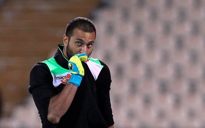 جام حذفی | مکانی:‌ مطمئن بودم که در پنالتی پیروز می‌شویم