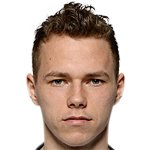 اوندری دودا/اسلواکی / ملی / مردان (368)/31