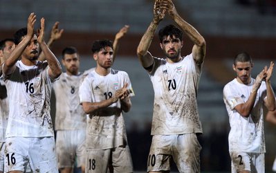 گزارش روز | بررسی گروه ایران در راه رسیدن به روسیه / از بهار تا تابستان را برای خودمان عید کنیم