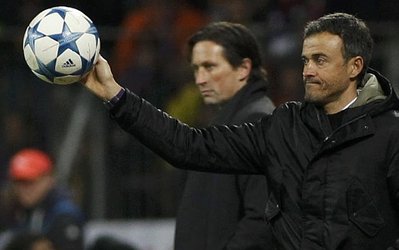 بارسا و یک تصمیم سرنوشت ساز در نیم فصل