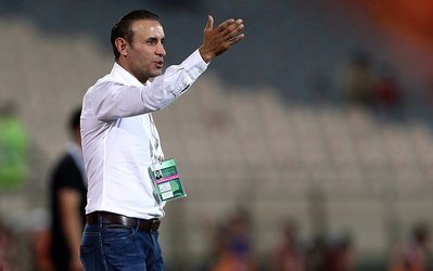 پارسا شیرازی‌نژاد  | «یحیی» مربی‌ای برای تمام فصول