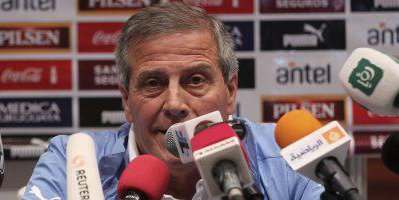 تابارز: "گروه D، گروه مرگ"