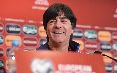 یواخیم لـو: شواین‌شتایگر از دیدار با گرجستان استارت می‌زند