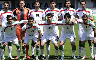 ایران – نیجریه کسل کننده ترین بازی جام؟