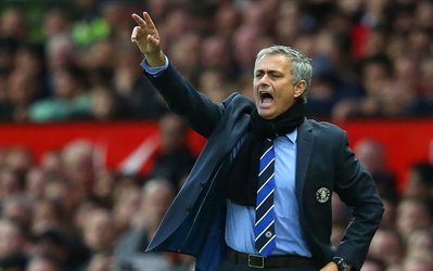 کورتوا: مورینیو درست مثل سیمئونه می ماند، می‌داند کی جوک بگوید و کی سخت بگیرد