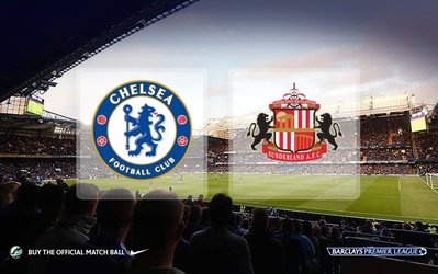 پیش‌بازی چلسی – ساندرلند / چلسی بدون هازارد!