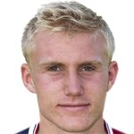 فردریک سورنسن/یانگ بویز /سوئیس / باشگاهی / مردان (269)/33