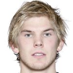 Andreas Lie/آلِسوند /نروژ / باشگاهی / مردان (2500)/38