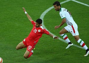 سامی الحسینی - شجاعی