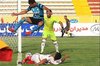 شکوری: هواداران تراکتورسازی به داور ناسزا میگفتند