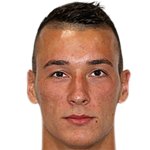 Dominik Wydra/اِرزگِبیرگه آئو /آلمان / باشگاهی / مردان (3827)/31