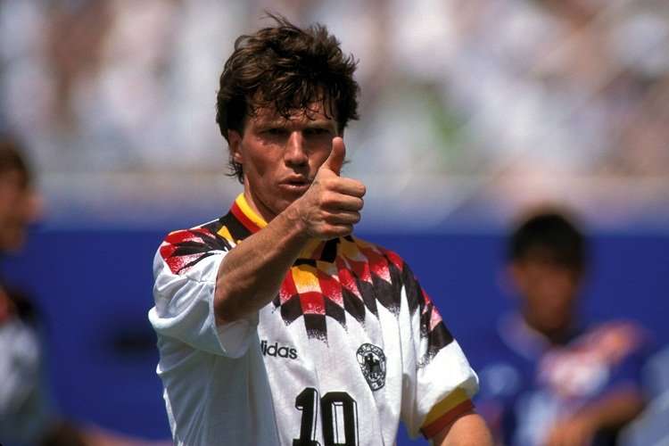 Lothar Matthaus (Germany - 1994 FIFA World Cup).jpg