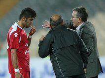 محمد قراگزلو | آچارفرانسه، ساخت مازندران