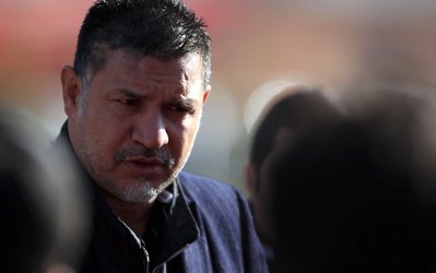 دایی: منصوریان دانش فنی بسیار خوبی دارد