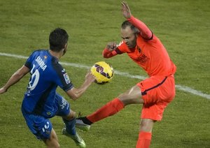 آندرس اینیستا