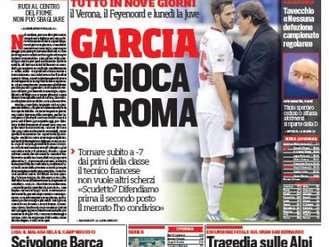 کوریه‌ره دلو اسپورت