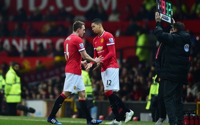 Paul Ansorge | خط دفاع من‌یونایتد در فصل جدید چگونه قوی‌تر خواهد شد؟