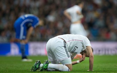 گزارش مطبوعات جهان از  مسابقه رئال مادرید - شالکه | اکیپ:‌این رئال در دور بعد به مشکل می‌خورد/لوپاریزین:‌سانتیاگو برنابئو کنسرت «هو» علیه رئال شد