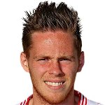 براندون دیویل/رویال فوتبال کلاب سرانگ  / / باشگاهی / مردان (7610)/32