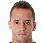 رناتو سوارس دی اولیویراآگوستو/بیجینگ گوان /چین / باشگاهی / مردان (544)/37