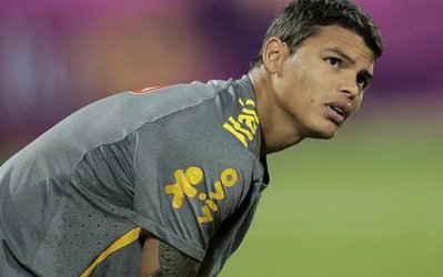 سیلوا: نیمار برزیل را قهرمان می‌کند