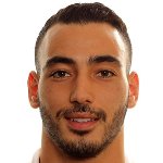 عماد نجاح/مراکش (زیر بیست سال) / ملی / جوانان (1252)/34