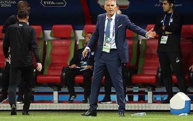 کی‌روش پاسخ برانکو را داد: به عمد فراموش کردی طارمی را تحسین کنی/ جذب آدام همتی نشان‌دهنده کیفیت تصمیمات فنی شماست 