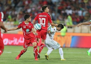 کمال الدین کامیابی نیا|پرسپولیس تهران 1 - 2 ذوب آهن اصفهان / لیگ برتر ایران (خلیج فارس)