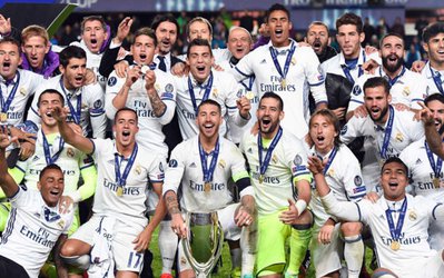 سه پستی که رئال مادرید باید تابستان آینده به تقویت آن ها بپردازد