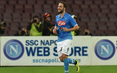 تماس میلان با برادر ایگواین