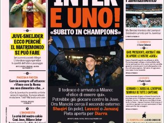 گاتزتا دلو اسپورت