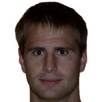 Maksim Skavysh/بلاروس زیر بیست سال  / ملی / None (12643)/36