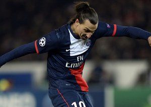 پاری سن ژرمن 2-1 المپیاکوس / گروه C لیگ قهرمانان اروپا|پاری سن ژرمن 2-1 المپیاکوس / گروه C لیگ قهرمانان اروپا