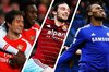 Arsenal must rotate their squad as Alexis Sanchez carries the weight